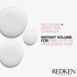 Redken Volume Injection Shampoo