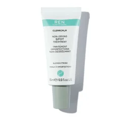 REN ClearCalm Non-Drying Spot Treatment.