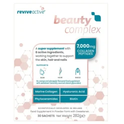 Revive Active Beauty Complex 30 Sachets.