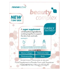 Revive Active Beauty Complex 7 Day.