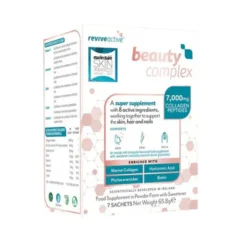 Revive Active Beauty Complex 7 Day.