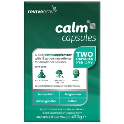 Revive Active Calm