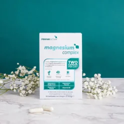 Revive Active Magnesium Complex