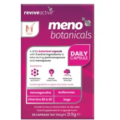 Revive Active Meno Botanicals