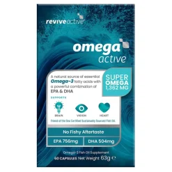 Revive Active Omega Active
