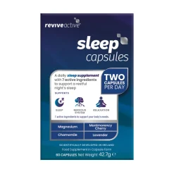 Revive Active Sleep Capsules