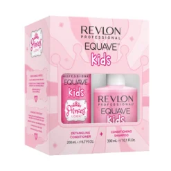 Revlon Professional Equave Princess Duo Gift Set