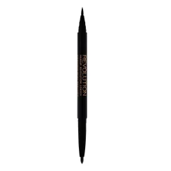 Revolution Awesome Eyeliner- Felt & Kohl