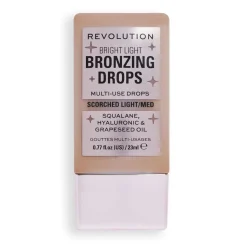 Revolution Bronzing Drops