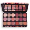 REVOLUTION Forever Flawless Palette Allure
