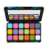 REVOLUTION Forever Flawless Palette Bird of Paradise