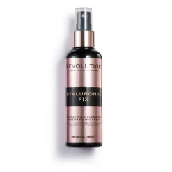 REVOLUTION Hyaluronic Fixing Spray 100ml