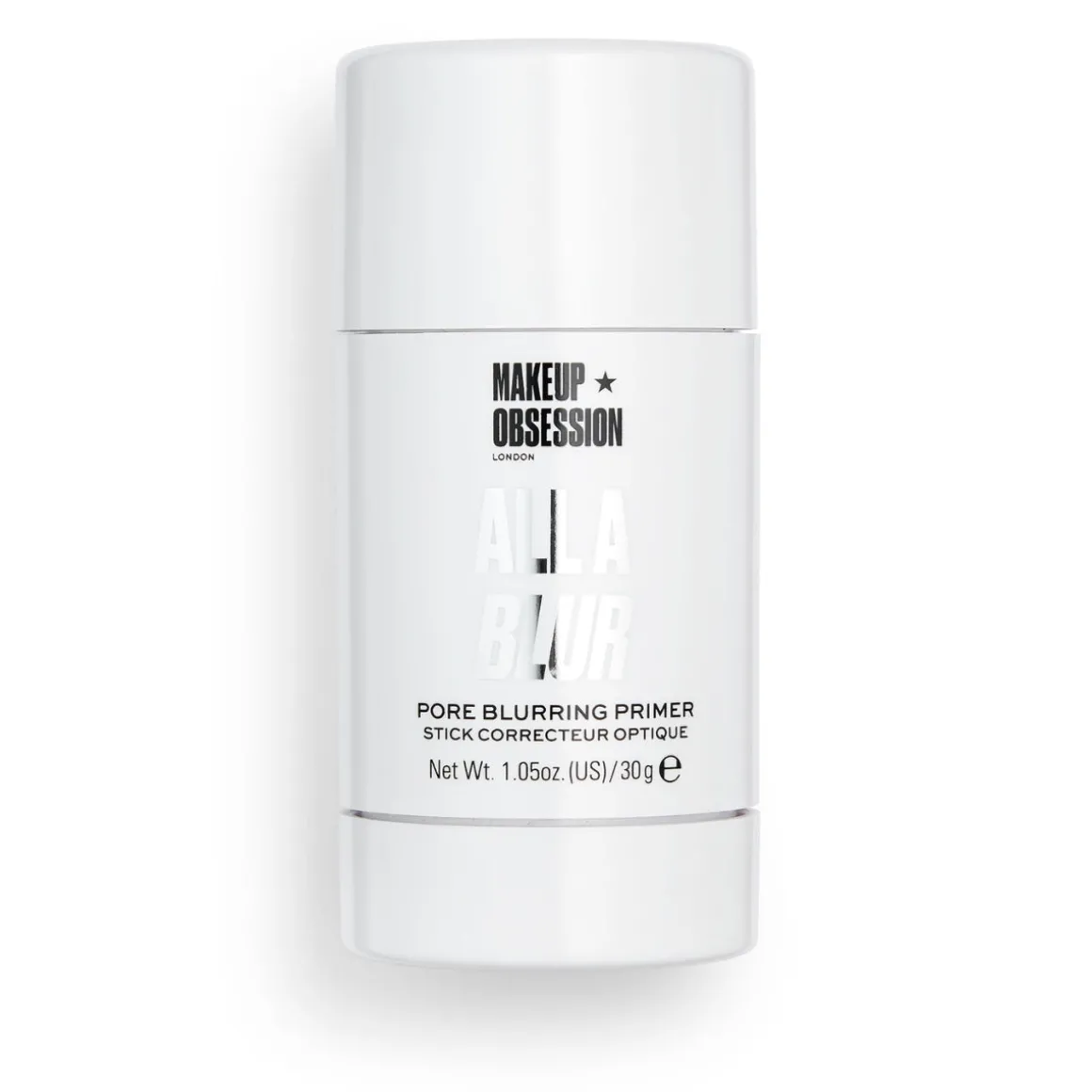 REVOLUTION Makeup Obsession All A Blur Pore Blurring Primer