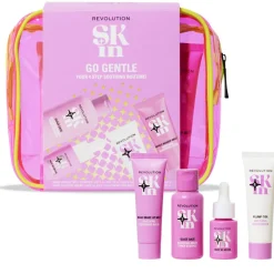 Revolution Skin Go Gentle Starter Kit