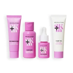 Revolution Skin Go Gentle Starter Kit