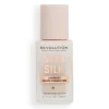 Revolution Skin Silk Serum Foundation