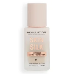 Revolution Skin Silk Serum Foundation