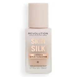 Revolution Skin Silk Serum Foundation