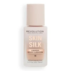 Revolution Skin Silk Serum Foundation