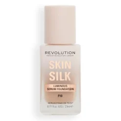 Revolution Skin Silk Serum Foundation