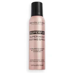 REVOLUTION Super Fix Misting Spray 150ml