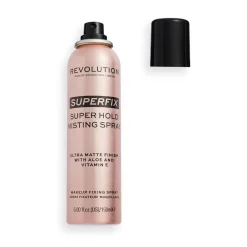 REVOLUTION Super Fix Misting Spray 150ml