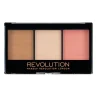 Revolution Ultra Sculpt & Contour Kit - Ultra Fair