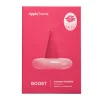 Ripple+ Rose Incense | Raspberry + Sandalwood Incense Cones