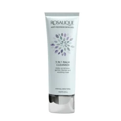 Rosalique 3in1 Balm Cleanser