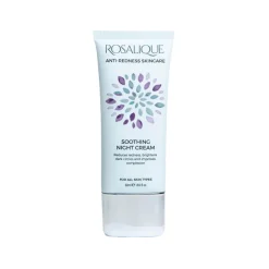 Rosalique Soothing Night Cream