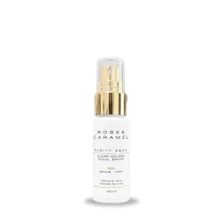 Rose & Caramel Nudity Aqua Face Mist