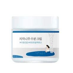 Round Lab Birch Juice Moisturizing Cream 80ml