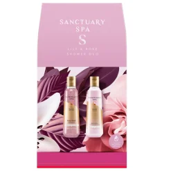 Sanctuary Lily & Rose Duo Gift Set