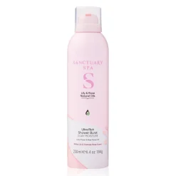 Sanctuary Lily & Rose Shower Burst 200ml