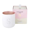 Sanctuary Lily and Rose Candle