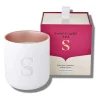 Sanctuary Ruby Oud Candle