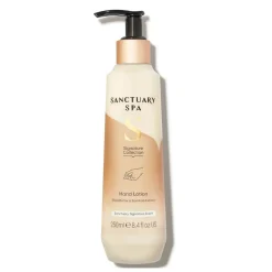Sanctuary Signature Collection Hand Lotion 250ml