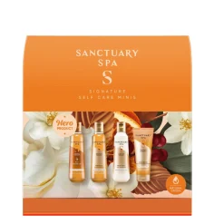 Sanctuary Signature Selfcare Minis