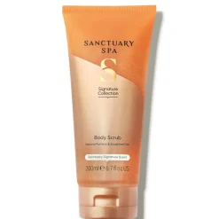 Sanctuary Spa Signature Collection Body Scrub
