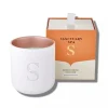 Sanctuary SPA Signature Scented Candle