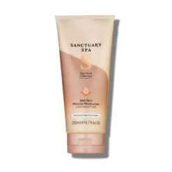 Sanctuary Wet Skin Moisture Miracle Body Cream