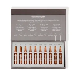 Sarah Chapman Radiance Recharge System 10pk.9