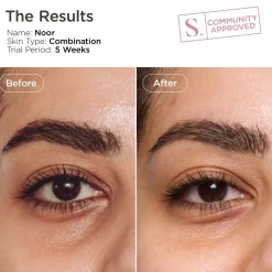 Sculpted Brighten Up Energising Eye Cream