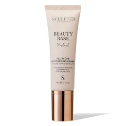 Sculpted By Aimee Connolly Beauty Base Protect SPF 50 Primer