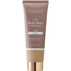 Sculpted By Aimee Connolly Body Base Matte