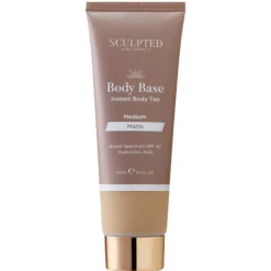Sculpted By Aimee Connolly Body Base Matte