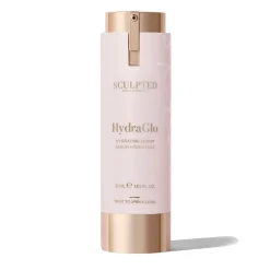 Sculpted By Aimee Connolly HydraGlo Face Serum