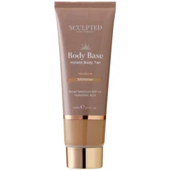 Sculpted By Aimee Connolly Body Base Shimmer