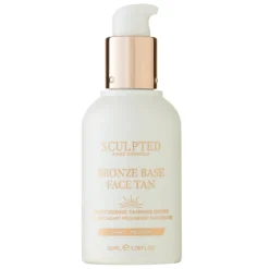 Sculpted By Aimee Connolly Bronze Base Face Tan