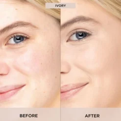 Sculpted By Aimee Satin Silk Longwear Concealer